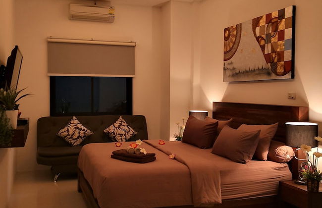 Inaya Pool Villa Rawai - Foto 4