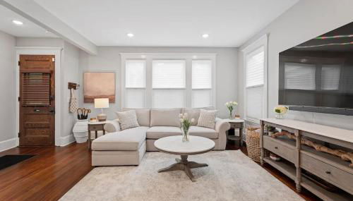 Red Cross Haven - Foto 1