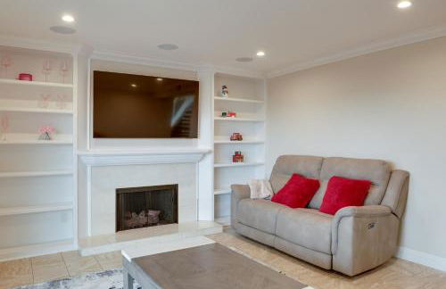 2 Mi to Promenade at Westlake Mtn-View Haven! - Foto 11