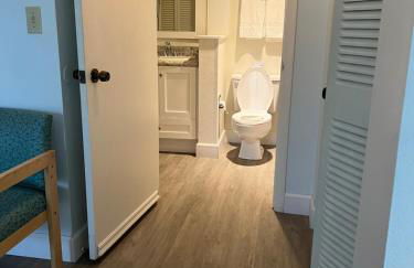 Coastal Condo on the beach at Ocean Trillium #501 - Foto 21