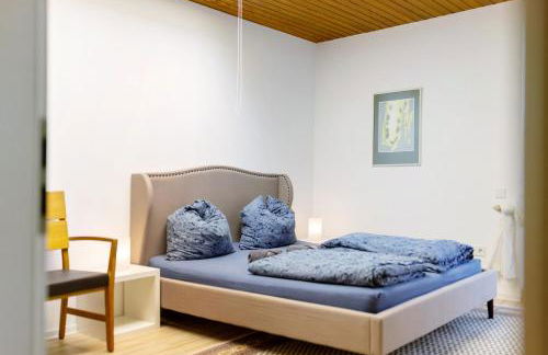 Balingen Apartment - Foto 18