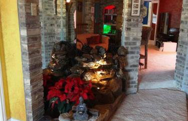 Little Slice of England in Texas - Foto 11