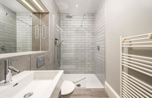 Destiny Scotland - Distillers House - Foto 128