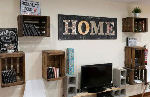 Atuaire Home Gran Vivienda en Centro Histórico San Lorenzo - Foto 40