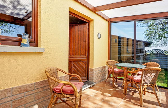 Holiday Home in Porcheresse Daverdisse - Photo 19