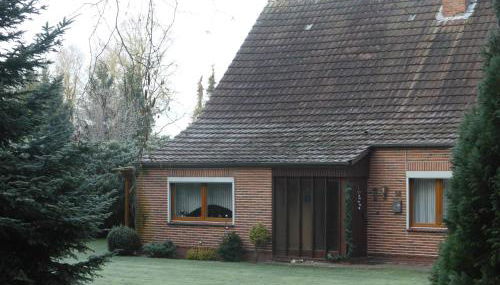 Ferienwohnung Bredehöft - Foto 3