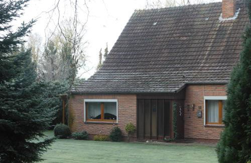 Ferienwohnung Bredehöft - Foto 3