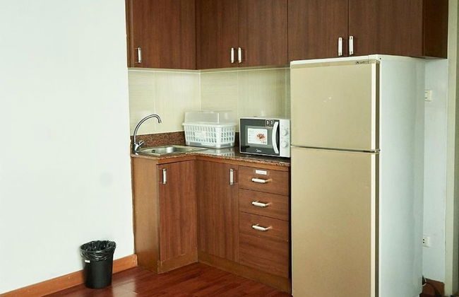 Bellevue Boutique Bangkok - Foto 21