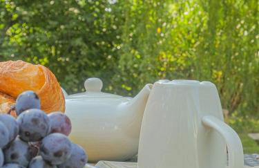 Le Cabanon - Photo 11