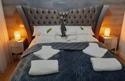 Viktoria Deluxe direkter Meerblick - Foto 1