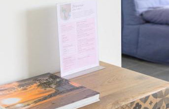 Super appartement, la Guérinière à Noirmoutier - Foto 21