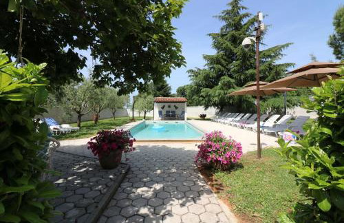 Ferienhaus - Bungalow Lavanda 2 - Foto 18