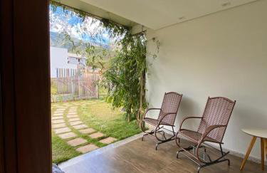 Pousada Canto das Pedras Flats - Foto 69