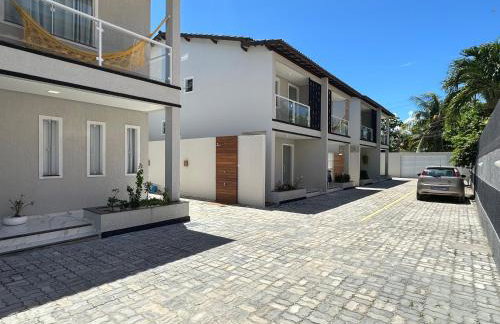 Brisa do Mar Beach House a 100m da Praia - Foto 19