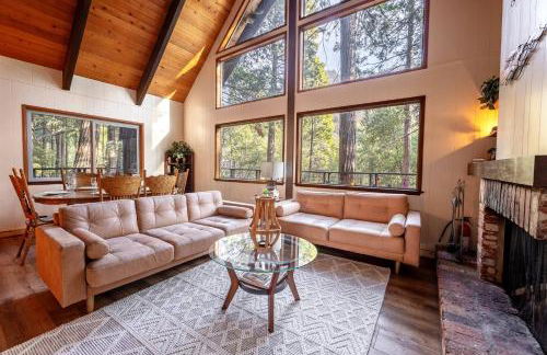 Trout River Cabin - Cozy Quiet Peaceful Retreat - Foto 36