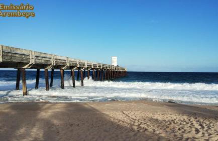 Condomínio Ecoville das Mangueiras Região de Praia de Guarajuba - Foto 23