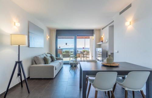 NC APARTMENTS 201 Moli Blau - 4 pax - Foto 13