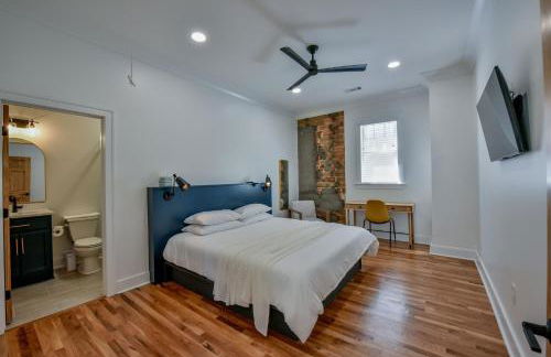 The Magnolia - Foto 39