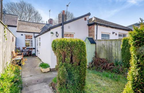 Nook Cottage - Foto 18