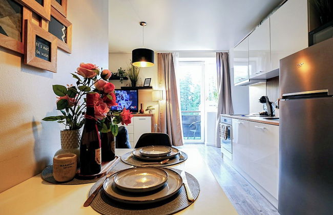 Cofy Rentals Tartu - Foto 49