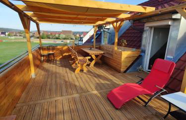 Die Lehmloge - Foto 39