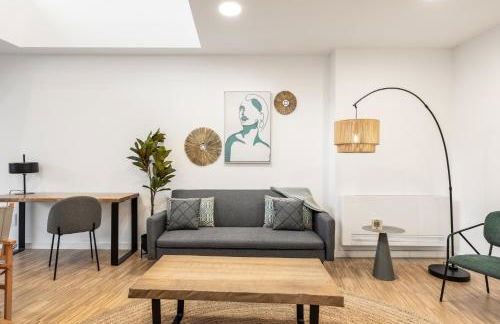 I Loft Santiago by Upper Luxury Housing - Foto 24