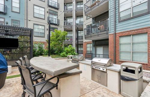 Hollywood House Of Luxe Deep Ellum - Photo 2