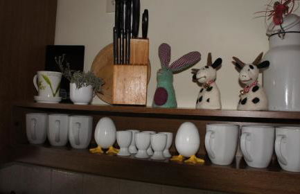 Ferienwohnung Auszeit - Foto 14