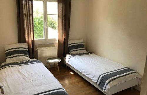 Gîte du Loiret - Photo 12