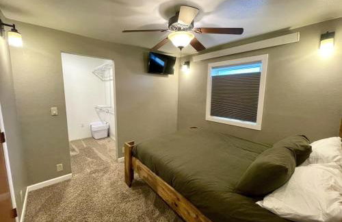 Tails Up Retreat- A Place for you and your dog! - Foto 13