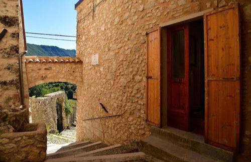 Il Riparo tra le due torri - Foto 7