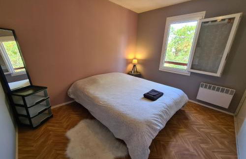 Gîte tout confort avec jacuzzi, proche Loire et forêt d'Orléans, idéal pour séjours nature et détente - FR-1-590-253 - Photo 34