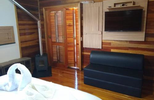 Sítio Passo do Carro - Foto 24