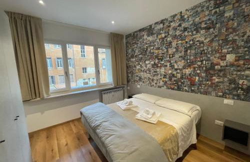 PIO X Apartments Treviso - Foto 27