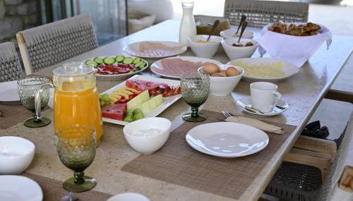 Bonzoe Suites & Villas - Foto 3