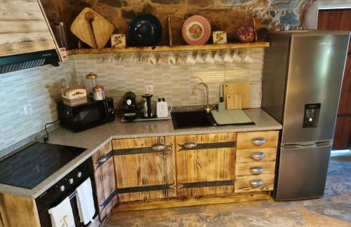 400 Year old 3-bedroom Farmhouse Central Portugal - Foto 11