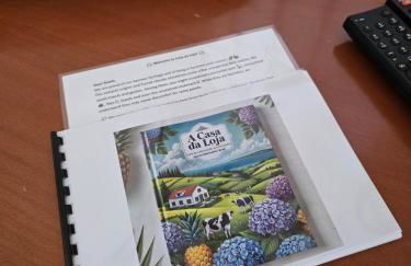 A Casa da Loja - Photo 12