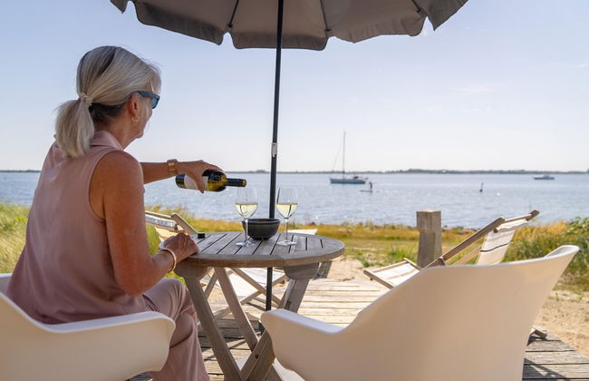 Lakefront Retreat w/ Hammock - Foto 28