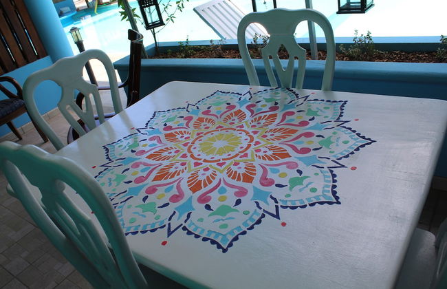 Toro Blanco Resort - Foto 30