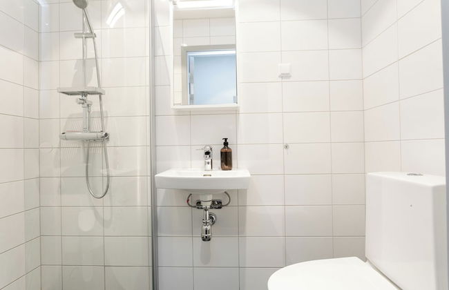 ApartDirect Arlandastad - Foto 50