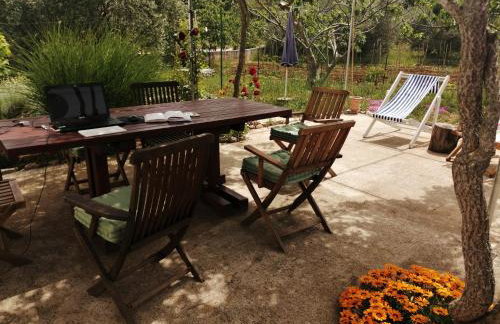 Rustic House Miketa - Family Summertime - Foto 34