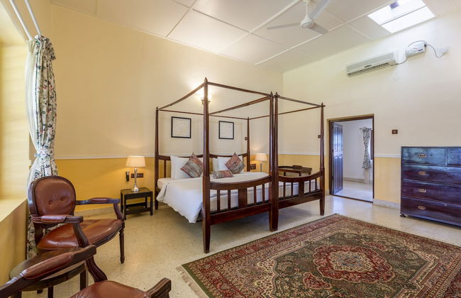 Ama Plantation Trails , Coorg - Foto 16