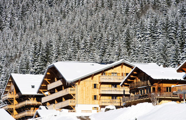 Le Grand Ermitage - Foto 12