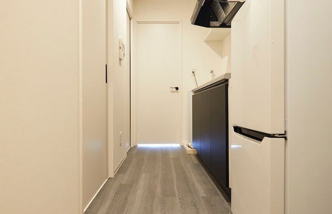 Montana Flat Yebisu - Foto 4