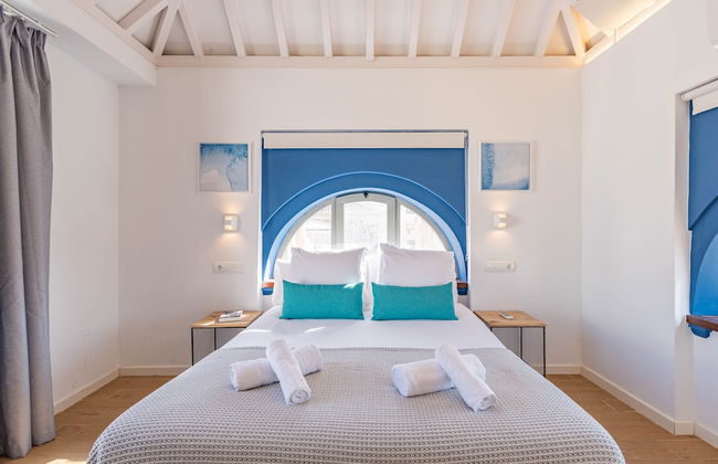 Feelathome Merced Apartments - Foto 13