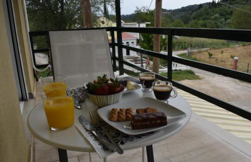 Lefka Apartment - Foto 9