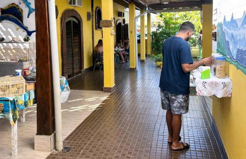 Pousada do Chico - Foto 30