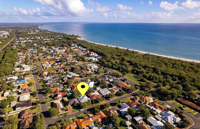 A Fairy Wren Cottage - Foto 37