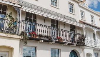 Beautiful Beachfront Townhouse - Foto 5