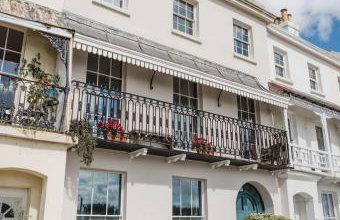 Beautiful Beachfront Townhouse - Foto 5